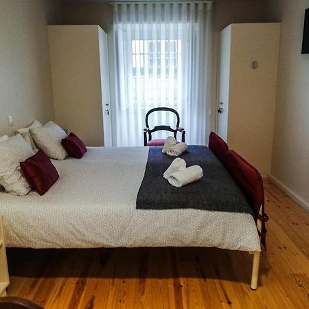 알버가리아아벨라 Up Estalagem Dos Padres B&B 외부 사진