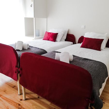 알버가리아아벨라 Up Estalagem Dos Padres B&B 외부 사진