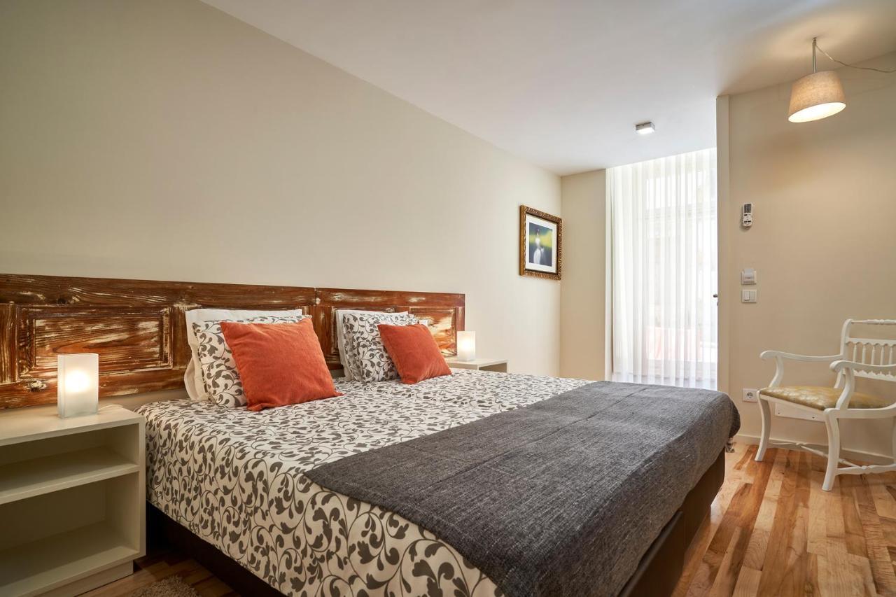 알버가리아아벨라 Up Estalagem Dos Padres B&B 외부 사진