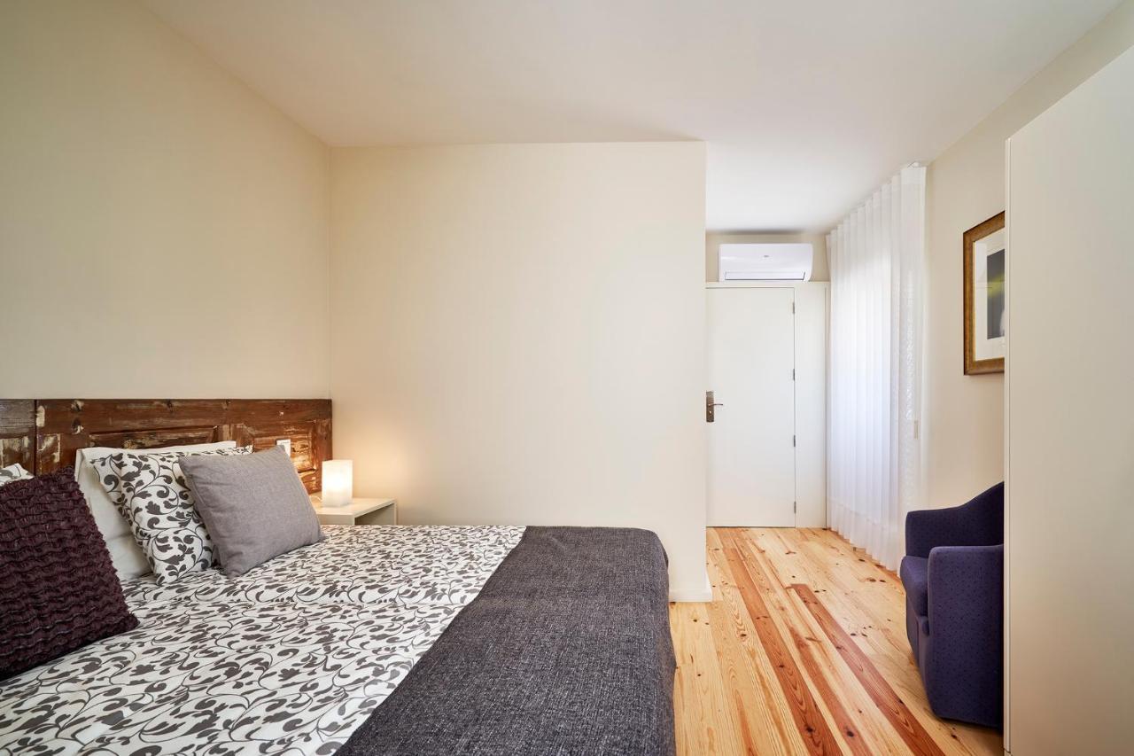 알버가리아아벨라 Up Estalagem Dos Padres B&B 외부 사진