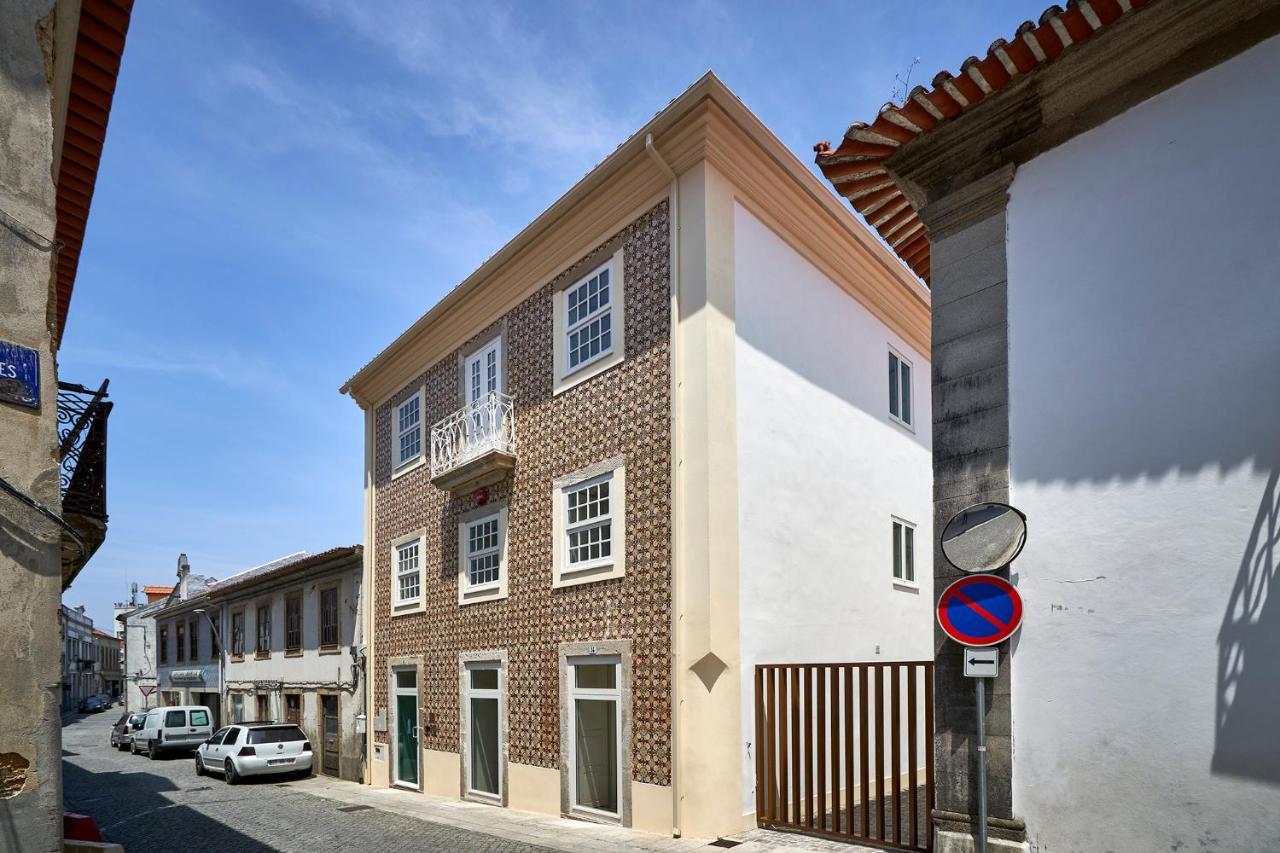 알버가리아아벨라 Up Estalagem Dos Padres B&B 외부 사진