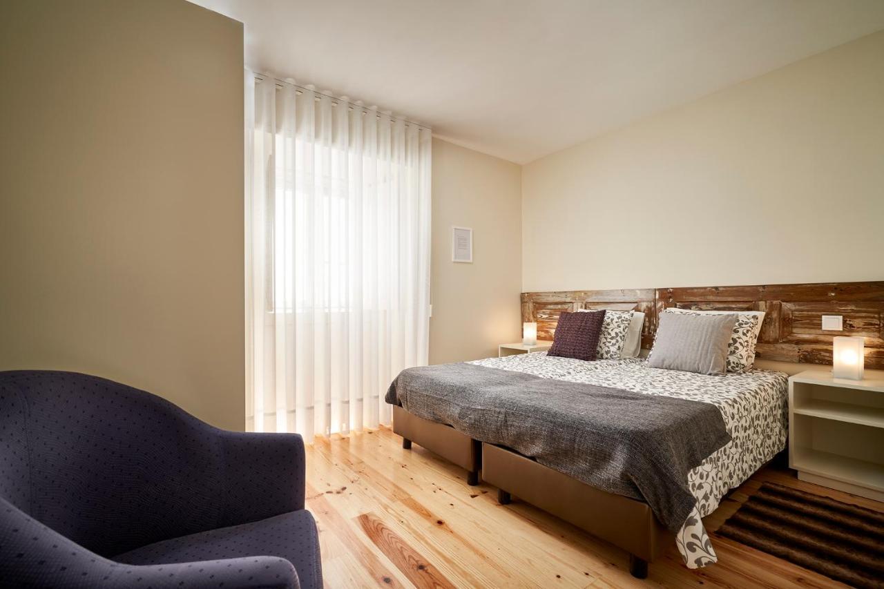 알버가리아아벨라 Up Estalagem Dos Padres B&B 외부 사진
