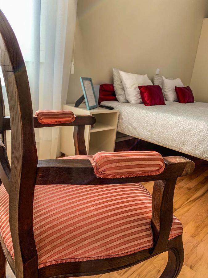 알버가리아아벨라 Up Estalagem Dos Padres B&B 외부 사진