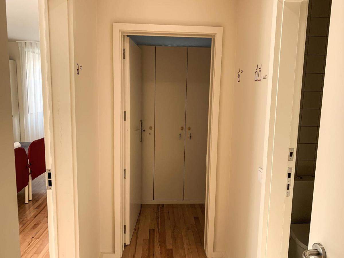 알버가리아아벨라 Up Estalagem Dos Padres B&B 외부 사진