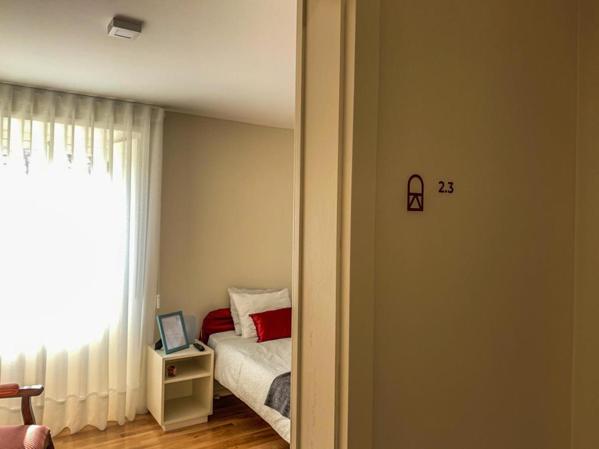 알버가리아아벨라 Up Estalagem Dos Padres B&B 외부 사진