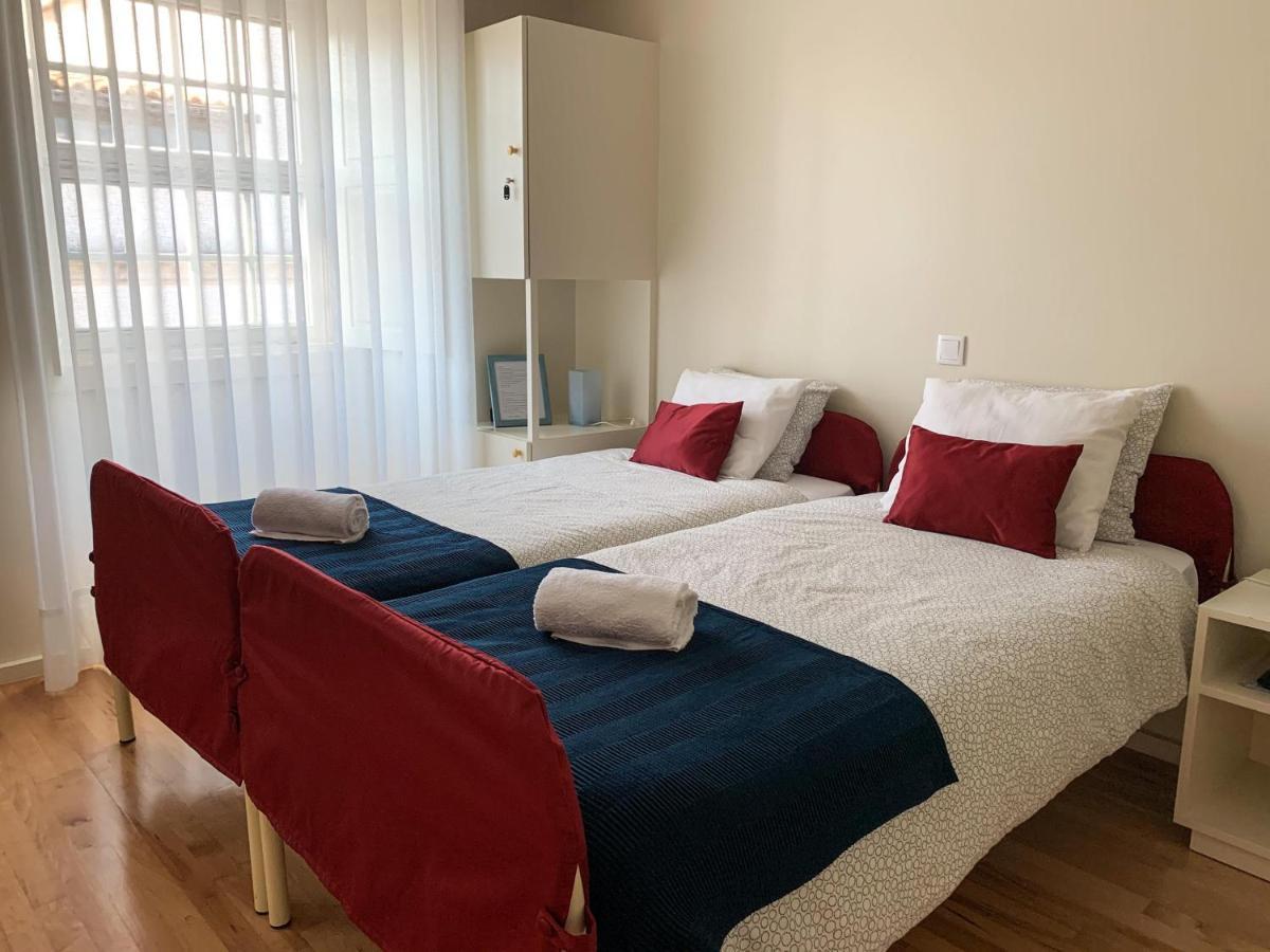 알버가리아아벨라 Up Estalagem Dos Padres B&B 외부 사진